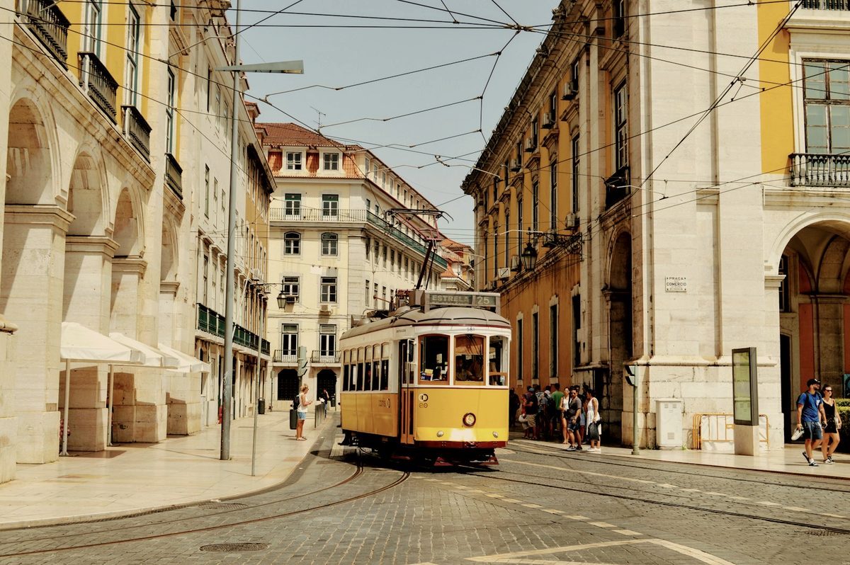Base da Zaya em Portugal, na Europa